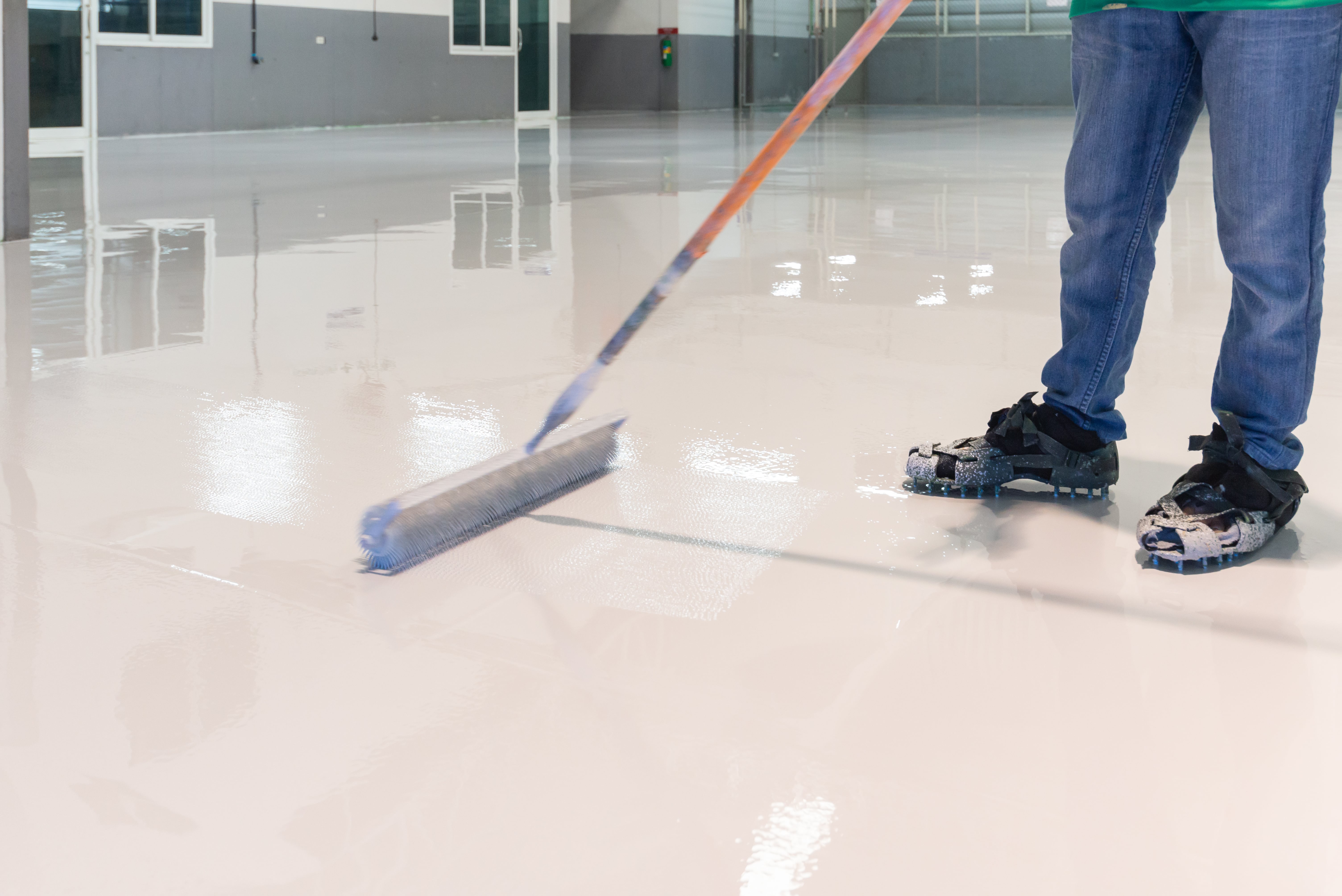 Best Epoxy Pro To Best Epoxy Pro